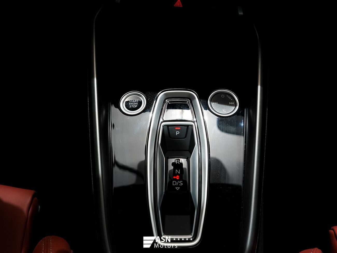 Audi A3 (RS3 Body Kit with Exhaust System) 2025