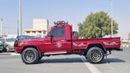 Toyota Land Cruiser Pick Up SINGLE CABIN PICKUP | BULL BAR | ROOF RACK | RHD | MANUAL TRANSMISSION | 4.5L DIESEL ENGINE | 4 X 4