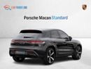 بورش ماكان Porsche Macan Standard 2023 | GCC Specs