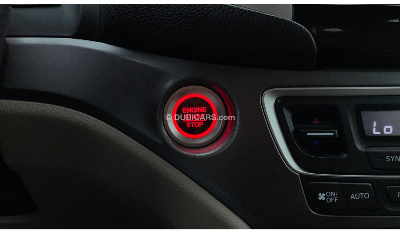 Honda Pilot EX 3.5 | Zero Down Payment | Free Home Test Drive