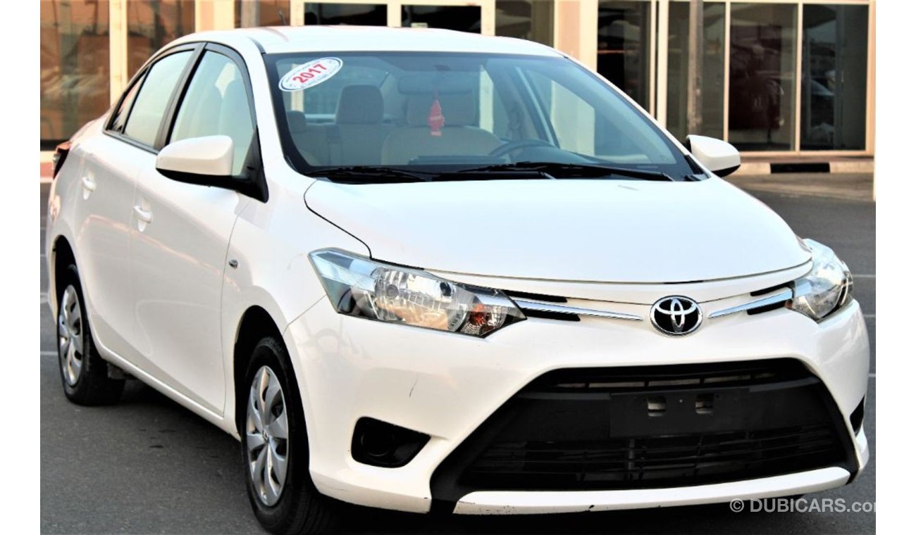 Toyota Yaris SE 1.5