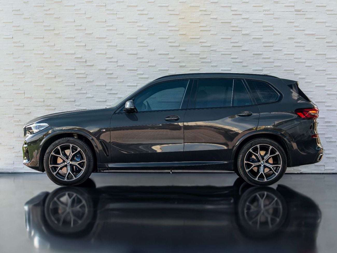 BMW X5 40i M Sport 3.0L