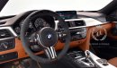 BMW M4 ,GCC SPECS,FULL SERVICE HISTORY,UNDER WARRANTY