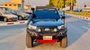 Toyota Hilux OFF ROAD MODIFIED | RHD | AWINING CAMPING TENT | 2018 | 2.8L DIESEL ENGINE | POWER SEAT | MANUAL TRA