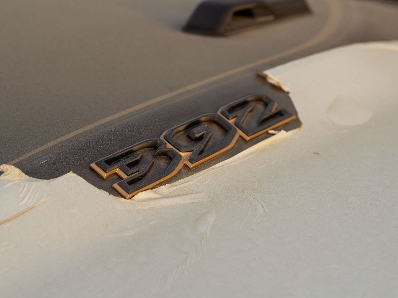 جيب رانجلر EXPORT PRICE - Rubicon 392 6.4L V8 - FINAL EDITION