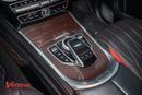 مرسيدس بنز G 63 AMG Std 5.5L