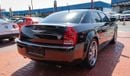 Chrysler 300C Hemi