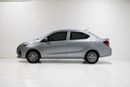 ميتسوبيشي اتراج GLX Highline 1.2L