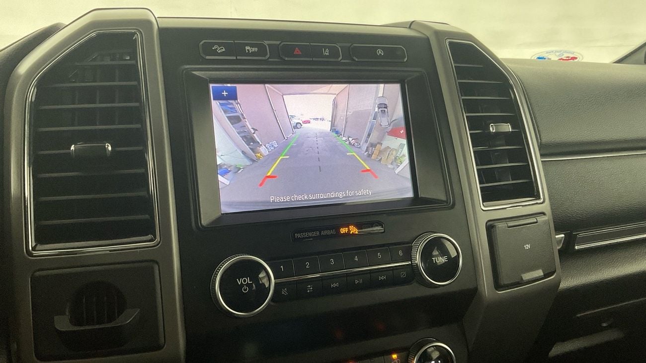 فورد إكسبيديشن XLT Premium | شامل الضمان | 0 ﺪﻔﻋﺓ ﺃﻮﻟﻯ