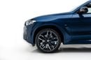 BMW X4 M40I 3.0L 2023 BMW X4, Warranty, 2026 BMW Service Pack, Low Kms, Excellent Condition, GCC