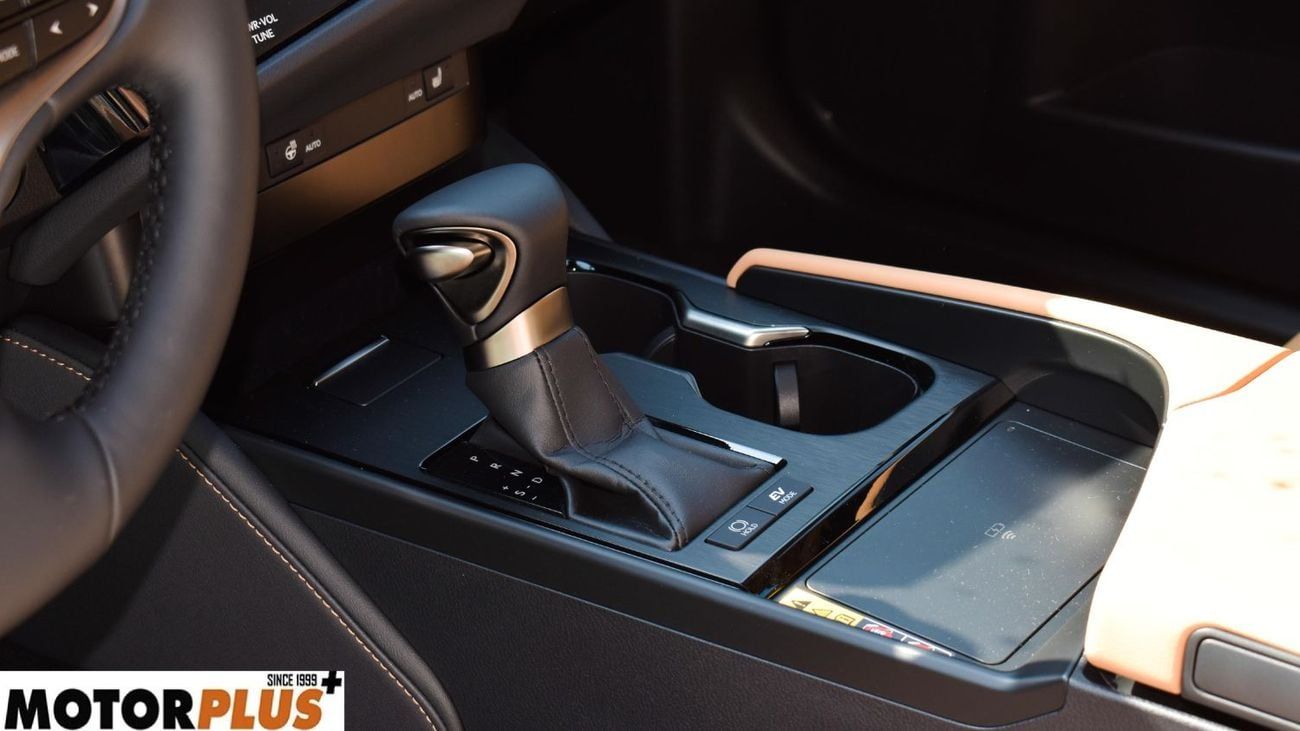 لكزس ES 300 Premium