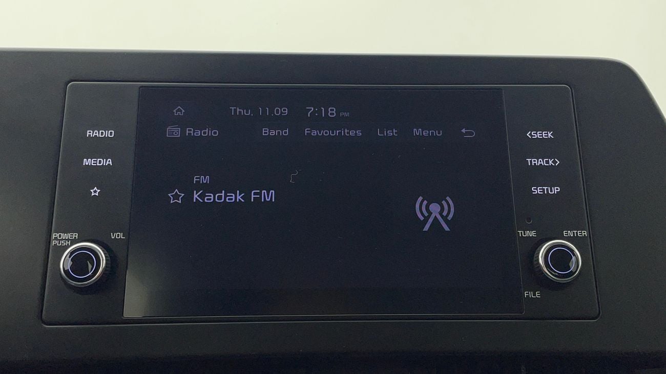 Kia Sportage LX 1.6 | Zero Down Payment | Home Test Drive