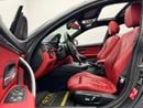 BMW 440i M Sport 3.0L 2016 BMW 435i M-Sport Gran Coupe, Full Service History, Excellent Condition, GCC