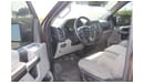 Ford F 150 XLT FX4 Platinum FORD F150 PICKUP 4X4 SINGEL CABIN  GULF SPACE
