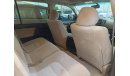 Toyota Land Cruiser car in excellent condition with no accidents