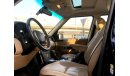 Land Rover Range Rover HSE HSE - V8 - 2009 - GOOD CONDITION -