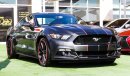 Ford Mustang GT 5.0