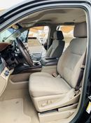 شيفروليه تاهو LT