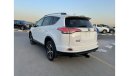 Toyota RAV4 LE SPORT AND ECO 2.5L V4 2016 AMERICAN SPECIFICATION