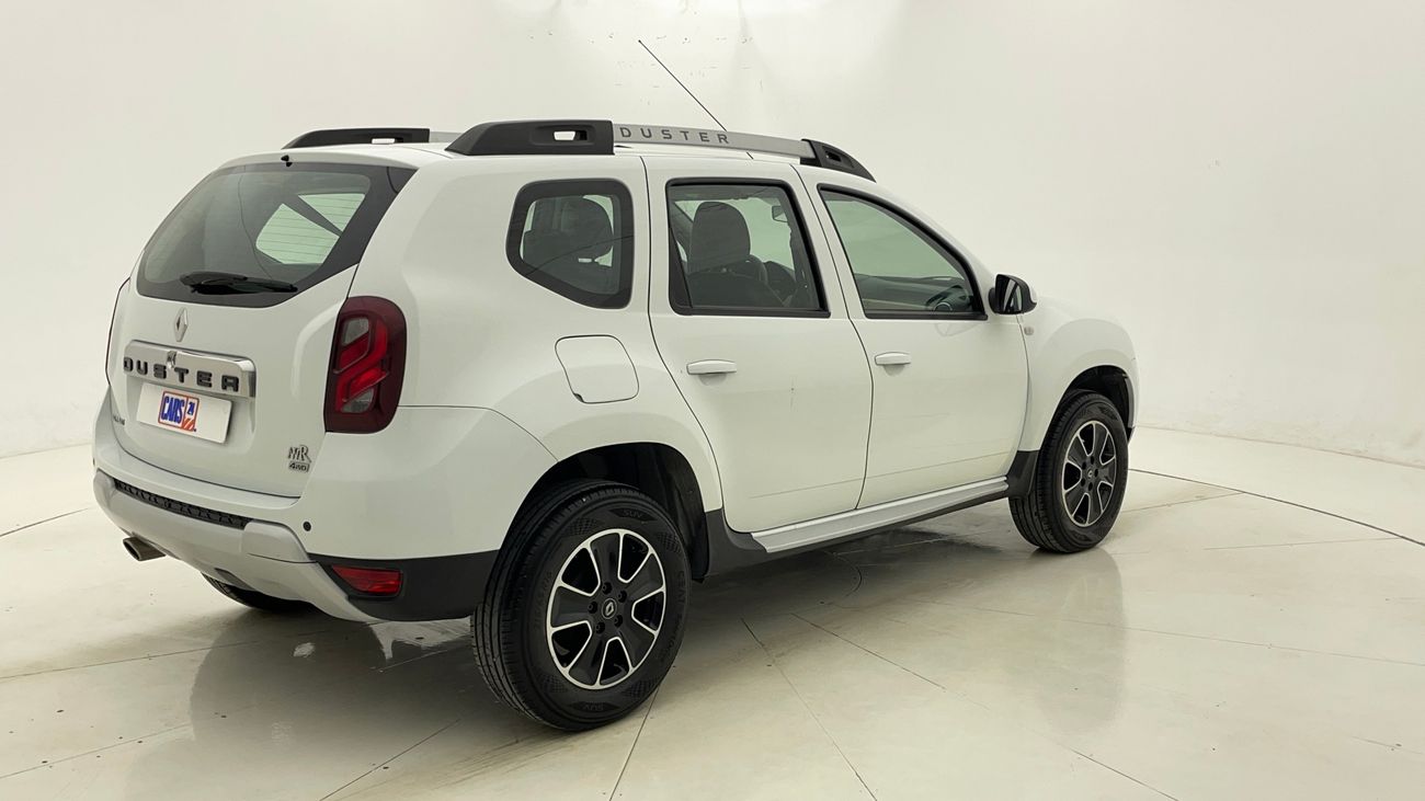 رينو داستر LE 2 | بدون دفعة مقدمة | اختبار القيادة في المنزل