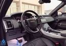 Land Rover Range Rover Sport HSE Sport V6 Diesel AT 2020 / Ready to Drive / Book Now!