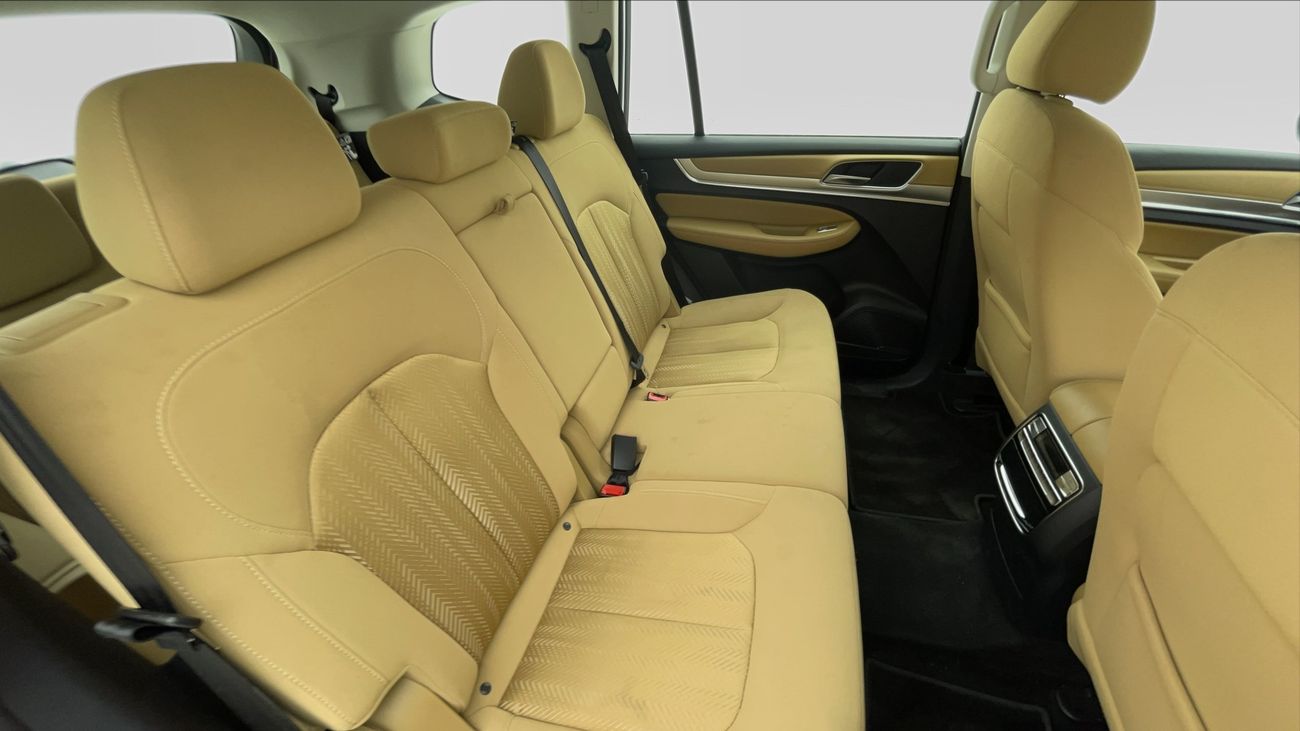 أم جي RX8 COMFORT 2 | بدون دفعة مقدمة | اختبار القيادة في المنزل