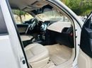 Toyota Prado TX-L 2012 LHD Petrol Engine Top Of The Range Very Clean Title and Perfect