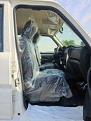 Mahindra Pik Up 2.2TURBO V4 DIESEL / M/T / DOUBLE CABIN / 4WD (CODE # 69031)