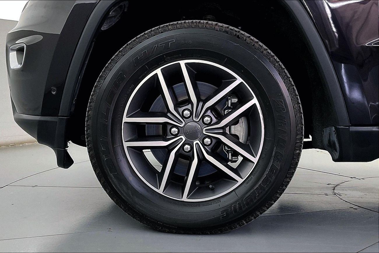 Mitsubishi Pajero Signature Edition | 1 year free warranty | 0 Down Payment