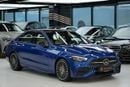 Mercedes Benz C200 Crypto Accepted | Cryptocurrency payments are accepted
