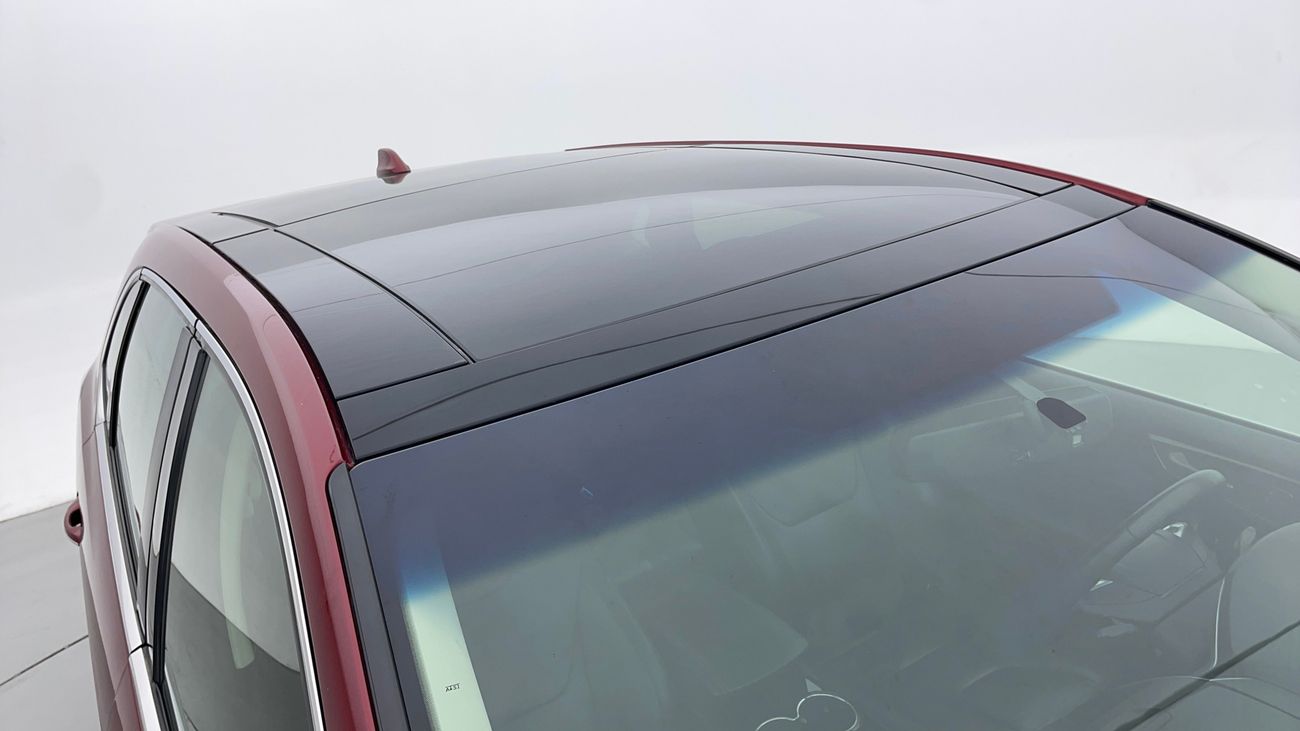 Ford Edge TITANIUM 3.5 | Zero Down Payment | Free Home Test Drive