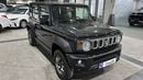 سوزوكي جيمني 2024 GLX | AED 1014/Month | 0 DP | 30 Day Return | Warranty