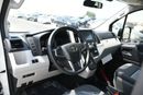 Toyota Hiace 3.5L Automatic  ( Ready Stock )