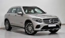 Mercedes-Benz GLC 250 4MATIC