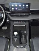 Haval H6 EXCELLENT DEAL for our Haval H6 GT ( 2023 Model ) in Grey Color GCC Specs