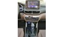 Hyundai Tucson 2.0 with  sunroof start engine screen camera 2electric seats