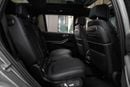 BMW X7 XDrive 40i Fully loaded Clean title 2keys Original paint no accident completely serviced