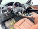 BMW X5 XDRIVE40i M SPORT 2021 BMW X5 xDrive40i M-Sport, 04/2027 BMW Warranty + Service Contract, Full BMW S
