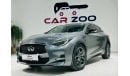 Infiniti Q30 Sport