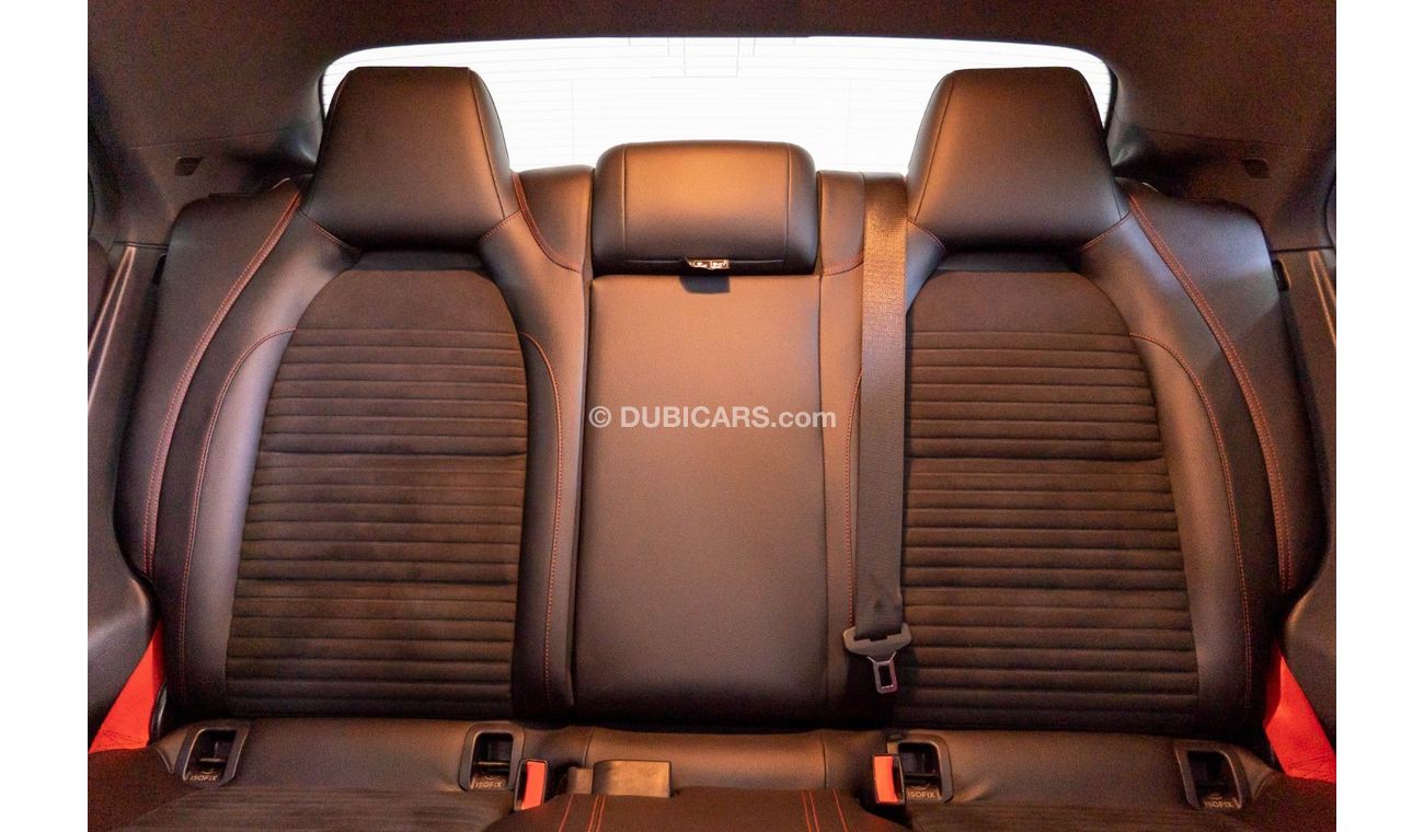 Mercedes-Benz CLA 250 2015 Mercedes CLA250