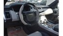 Land Rover Range Rover Sport SVR CARBON FIBER PACKAGE  2019/ CLEAN CAR /WITH WARRANTY