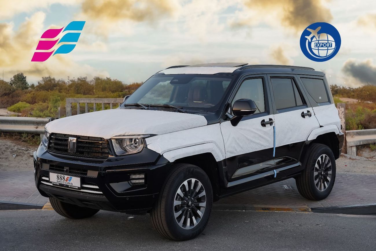 Tank 700 2026 TANK 700