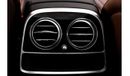 مرسيدس بنز S 400 400 AMG | 3,035 P.M  | 0% Downpayment | Low Mileage!