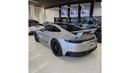 Porsche 911 911 CARRERA 4GTS /2024 / UNDER WARRANTY /FULLY LOADED
