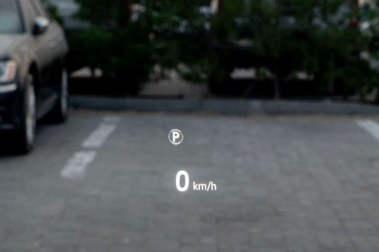 لاند روفر رينج روفر Vogue Autobiography 5.0L (510 HP)