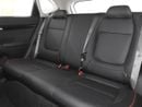 Kia Seltos Kia Seltos Premium 1.5L - White & Black Inside Black