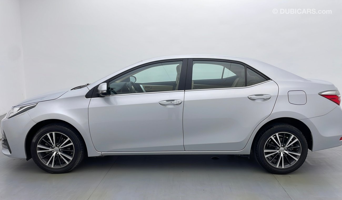 Toyota Corolla SE+ 2 | Under Warranty | Inspected on 150+ parameters