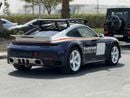 Porsche 911 Dakar 3.0L (475 HP) Coupe GERMAN SPEC NEAT AND CLEAN LESS KILOMETER