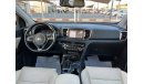 كيا سبورتيج 2018 Kia Sportage GTL (QL)5dr SUV 2.0 4cyl petrol automatic ALL wheel drive