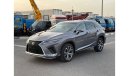 لكزس RX 350 2021 LEXUS RX350  4 CAMERA FULL OPTIONS IMPORTED FROM USA VERY CLEAN CAR INSIDE AND OUT